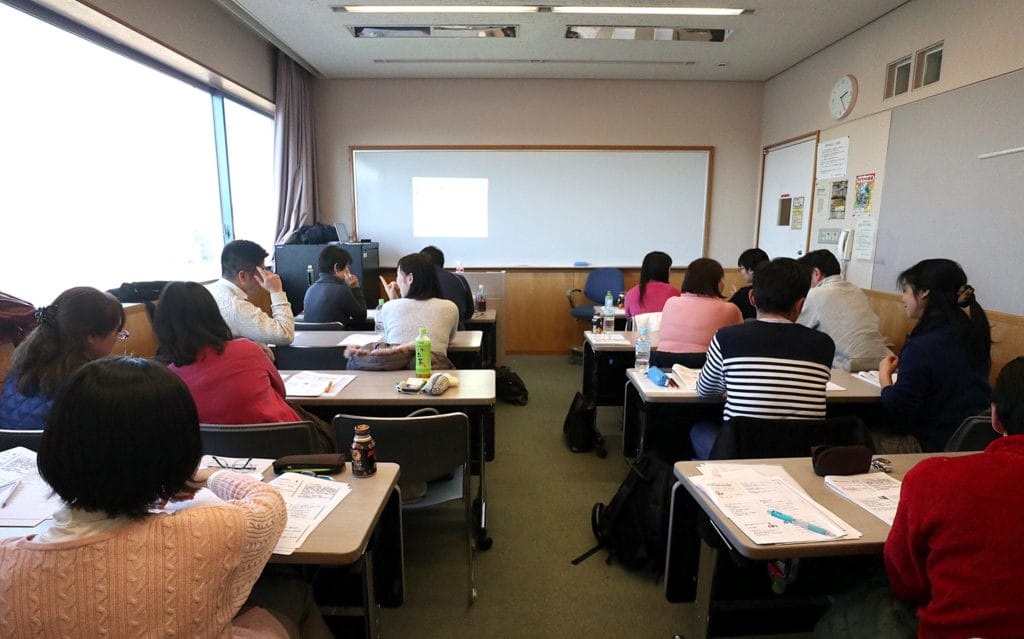 認知行動コーチング