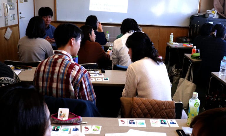 創造的問題解決コーチング