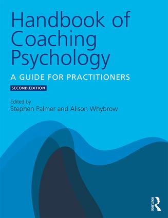 コーチング心理学ハンドブック 2版（本・書籍・教科書・ガイドブック
