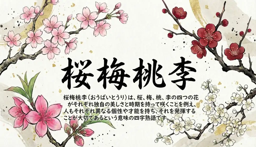 おうばいどうり おうばいどうり